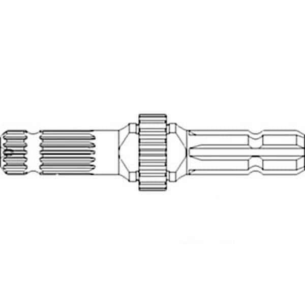 PTO Shaft